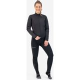 Rogelli - Core - Fietsjack - Zwart - Dames - Winter