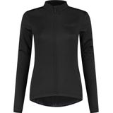 Rogelli - Core - Fietsjack - Zwart - Dames - Winter
