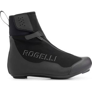 Rogelli R-1000 Artic Fietsschoenen - Raceschoenen - Unisex - Zwart - Maat 42