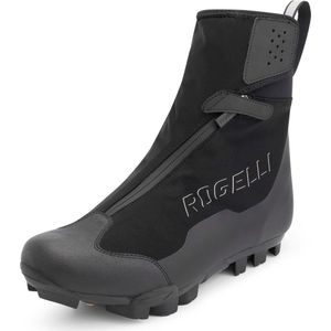 Rogelli R-1000 Artic MTB MTB-Schoenen - Unisex - Zwart - Maat 40