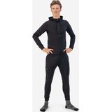 Rogelli - Training II - Hoodie - Zwart - Heren