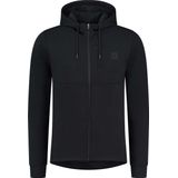 Rogelli - Training II - Hoodie - Zwart - Heren