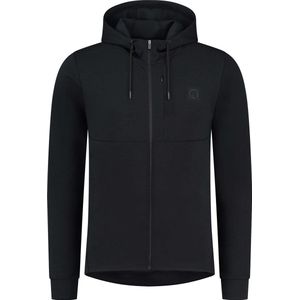 Rogelli - Training II - Hoodie - Zwart - Heren