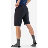 Rogelli - Training II - Hardloopshort - Zwart - Heren