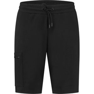 Rogelli - Training II - Hardloopshort - Zwart - Heren