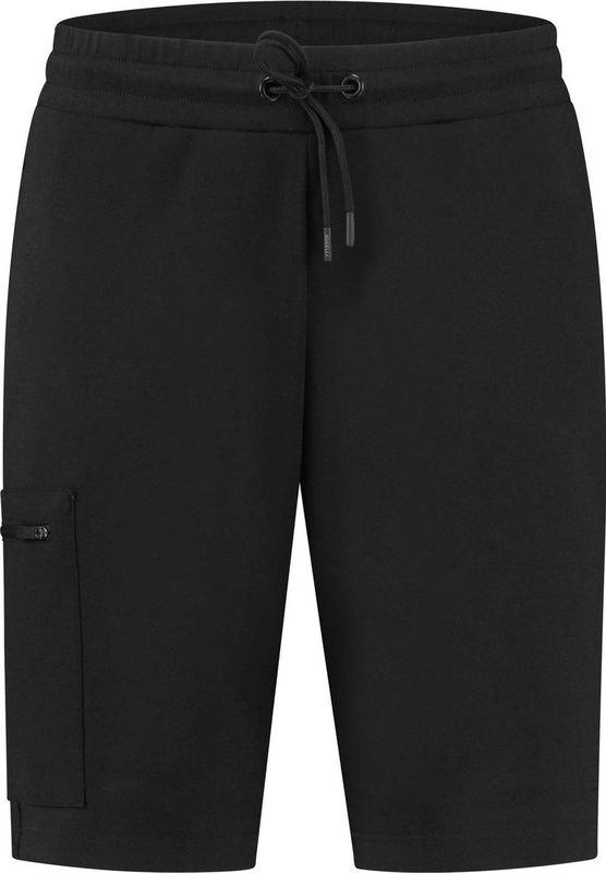 Rogelli - Training II - Hardloopshort - Zwart - Heren