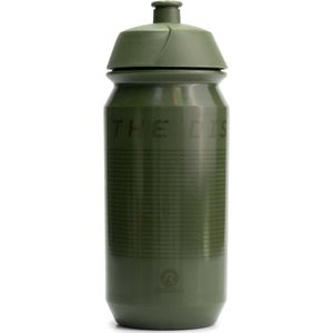 Rogelli Sportbidon 500ml - Fiets Bidon - Drinkfles BPA vrij - Groen