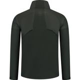 Rogelli - Enjoy III - Hardloopjack - Groen - Heren