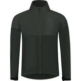 Rogelli - Enjoy III - Hardloopjack - Groen - Heren