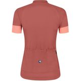 Rogelli - Modesta - Fietsshirt - Blauw - Dynacool - Regular Fit