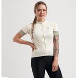 Rogelli - Modesta - Fietsshirt - Zand - Korte Mouwen