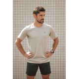 Rogelli Ace Hardloopshirt Heren - Groen