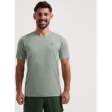 Rogelli Ace Hardloopshirt Heren - Groen