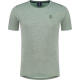 Rogelli Ace Hardloopshirt Heren - Groen