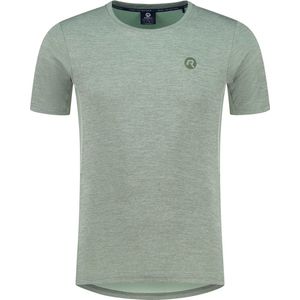 Rogelli Ace Hardloopshirt Heren - Groen