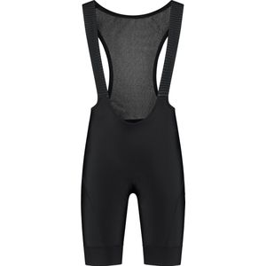 Rogelli - Bib Short - Heren - Zwart - Polyester