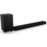 TCL TS8212-EU Zwart 2.1.2 kanalen 300 W