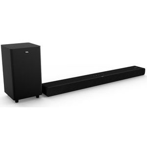 TCL TS8212-EU Zwart 2.1.2 kanalen 300 W