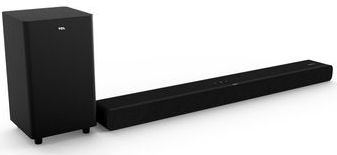 TCL TS8212-EU Zwart 2.1.2 kanalen 300 W