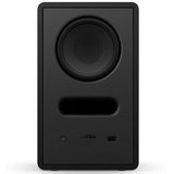 TCL P733W - Soundbar - Zwart - Dolby Digital