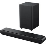 TCL - S642WE - Soundbar - 2.1ch - Draadloze Subwoofer