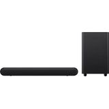 TCL - S642WE - Soundbar - 2.1ch - Draadloze Subwoofer