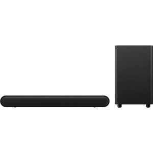 TCL - S642WE - Soundbar - 2.1ch - Draadloze Subwoofer