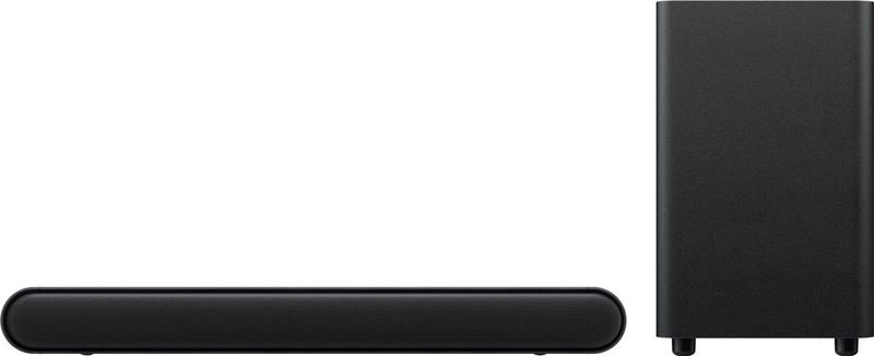 TCL - S642WE - Soundbar - 2.1ch - Draadloze Subwoofer