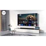 Tcl - S45h - 2.0 Kanaals Soundbar - Zwart - Bluetooth - Dolby Atmos