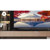 Tcl - S45h - 2.0 Kanaals Soundbar - Zwart - Bluetooth - Dolby Atmos