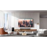 Tcl - Q75h - Soundbar - Zwart - 5.1.2 Kanaals - Dolby Atmos - 620 Watt
