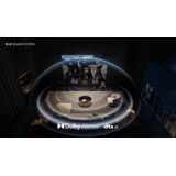 Tcl - Q75h - Soundbar - Zwart - 5.1.2 Kanaals - Dolby Atmos - 620 Watt