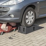 ProPlus - Oprijbrug Set - 3000kg - 2 Stuks - Kunststof - Stabiele Constructie