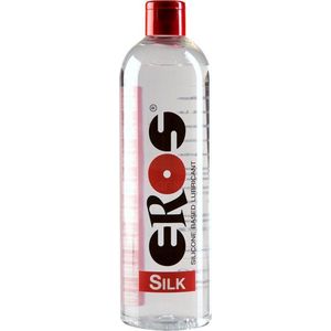 Glijmiddel Waterbasis Siliconen Easyglide Massage Olie Erotisch Seksspeeltjes - 250ml - Eros aqua®