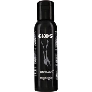 Eros bodyglide geconcentreerd - glijmiddel - glijmiddel waterbasis - glijmiddel siliconen - glijmiddel voor vrouwen - glijmiddel anaal - glijmiddel smaak  250ml