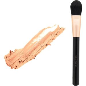GUAPÀ® Make Up Kwasten | Foundation Kwast | Foundation Brush | Foundation Spons
