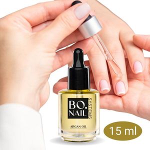 GUAPÀ® Nagelriemolie | Argan Oil | Manicure | Nagelolie | Manicure Set | Nagelverzorging | Cuticle Oil | 15 ml Argan Oil
