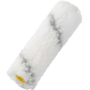 Paintura - Lucamax - Muurverfroller - Ultra Glad - 10 cm - Polyester