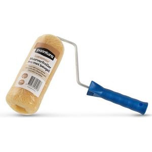 Paintura Lucamax Muurverfroller Pro Met Beugel - 20cm