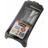 Paintura - Lucamax Viltrol Hybride Lakset - 10cm - Voor Glad Resultaat