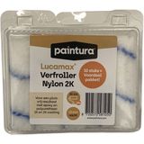 Paintura - Lucamax - Verfroller - Nylon - 2K - 13 mm Poolhoogte