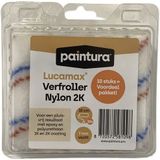 Paintura - Lucamax - Verfroller - Nylon - 2K - 7 mm Poolhoogte