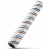 Paintura - Lucamax - Verfroller - Nylon - 2K - Pluisvrij - 7 mm Vachtdikte