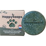 HappySoaps - Honden Shampoo Bar Universeel - 70g