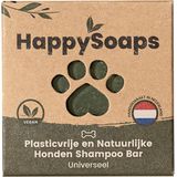 HappySoaps - Honden Shampoo Bar Universeel - 70g