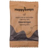 HappySoaps Sparkling Mint Glasreinger Tabs