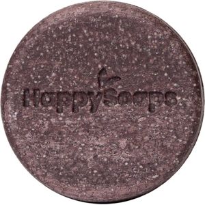 HappySoaps Shampoo Bar - Wonderful Fig - Dagelijks Gebruik en Normaal Haar - 100% Plasticvrij, Natuurlijk en Vegan - 70gr