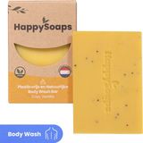Cozy Vanilla Wash Bar  - 100g.