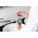 HappySoaps - Tandpasta Tabs Met Fluoride Spearmint