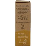 HappySoaps - Hand- En Voetcrème Bar Soft Argan - 40g